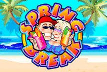 Spring Break Slot Review